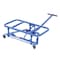 Vestil Blue Desk Mover Steel 600 lb Capacity DESK-M - alternate 2